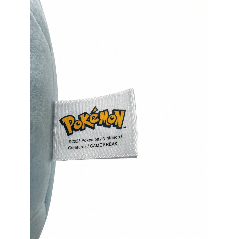 Pokémon Piplup Plush Blue Penguin Stuffed Animal Toy with Tag 2023